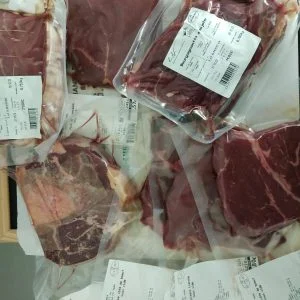 Colis viande porc 5kg - Boutique Ferme Ambias - Sud-Aveyron